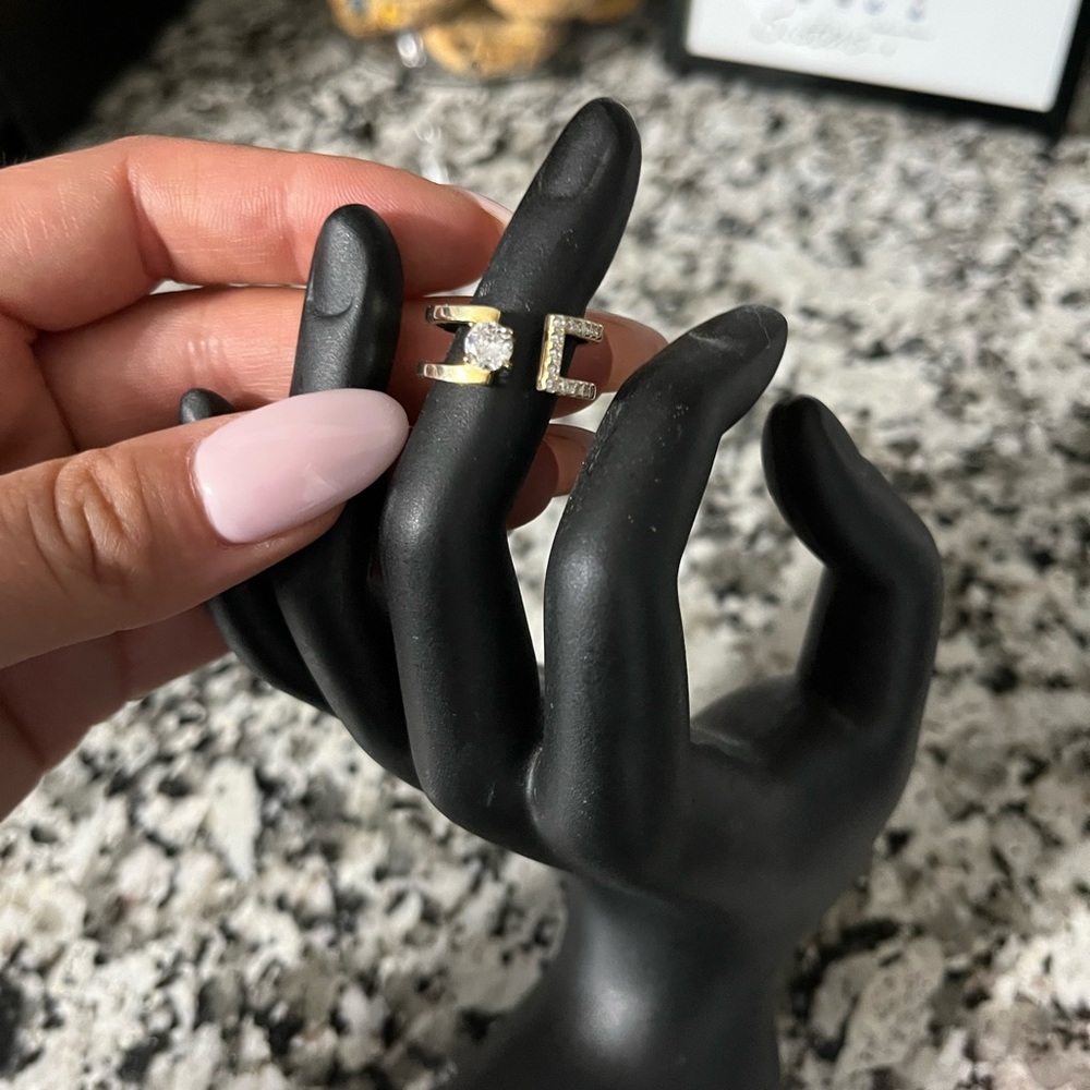 Woman’s golf ring 💍